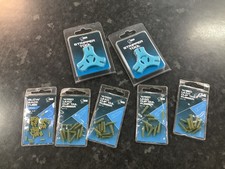 Nash Tackle Joblot X 7 Items