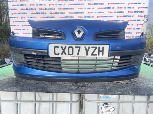 Renault clio hatchback 3dr - renault,