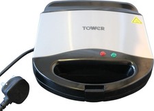 Tower T20010 Sandwich Toaster