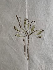 Romo Kiri linen and cotton