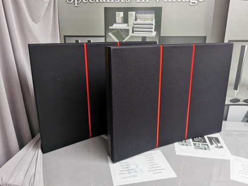 Bang olufsen o redline rl - &,