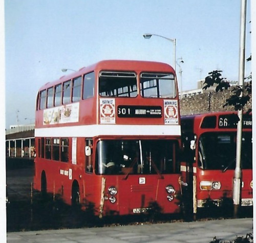 Bus photo jjg10p east - photo:, kent