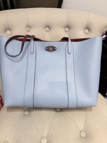 Mulberry bayswater cornflower - bayswater,