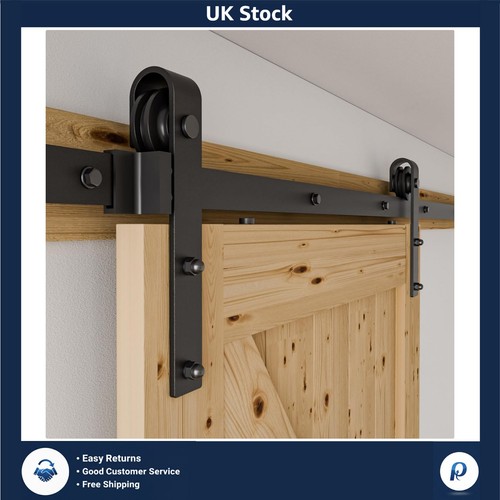 Heavy duty sliding barn door - sliding,
