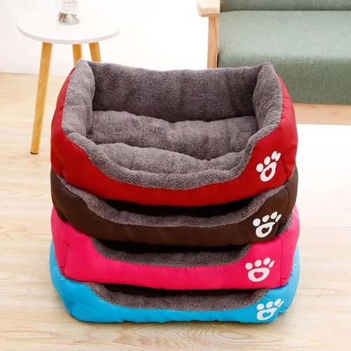 Dog bed cat - cat, washable