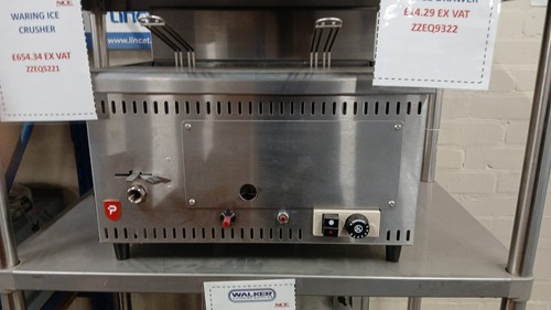 Parry agf double lpg - lpg, gas
