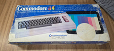 Commodore 64 Breadbin Computer