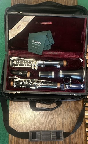 Yamaha ycl 650 - ycl-650, bb
