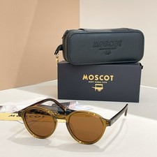 MOSCOT MOD: LEMTOSH Eyeglasses