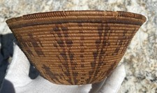 Antique Yokuts Native American