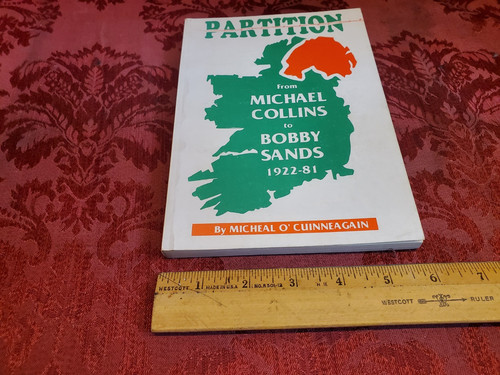 Partition from michael - partition:,