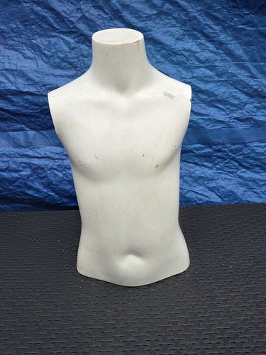 Child mannequin torso 45cm - child,