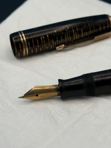 Vintage 1944 parker - vintage,