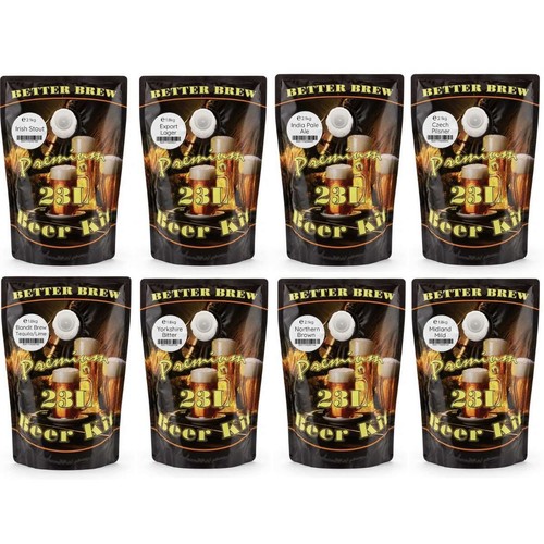 Better brew beer kit full - beer,