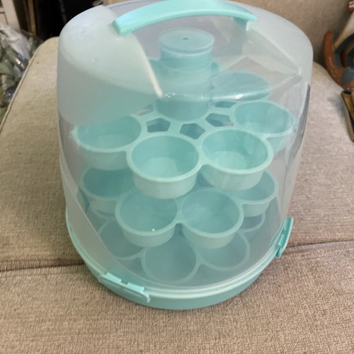 Cupcake cake carrier - 24,