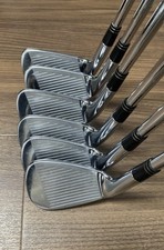Taylormade R9 Iron Set