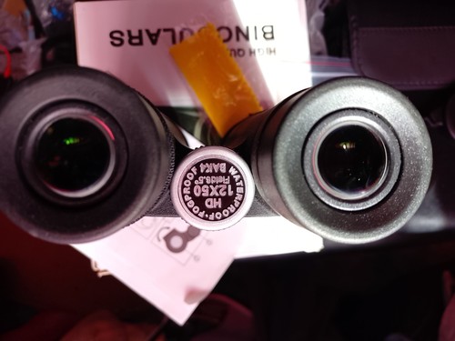 12x50 binoculars hekiway high - hekiway,