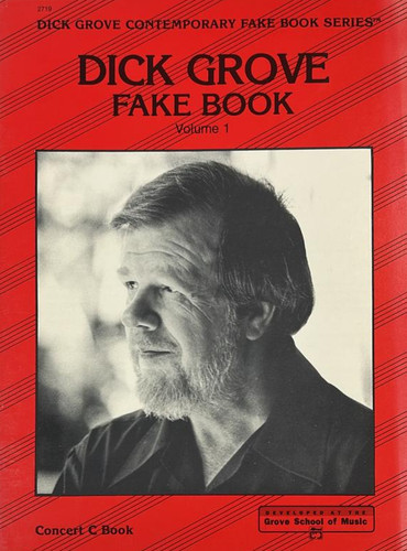 Dick grove fake - dick,