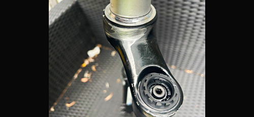 Suntour xcr 29in suspension - suntour,