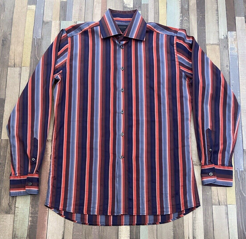 Duchamp london mens shirt - duchamp,
