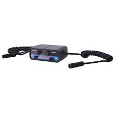 Terratrip Peltor Compatible Professional Plus+ V2 Intercom Amplifier Race/Rally