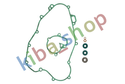 Coolant pump repair kit - repair,