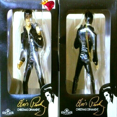 King elvis presley - elvis, christmas