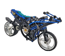 Lego technic 8417 mag wheel master