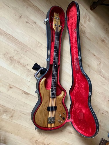 1980 aria pro sb1000 bass - aria,