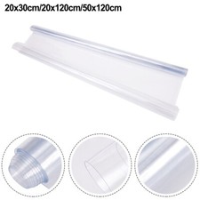 Clear Ultra Transparent PVC