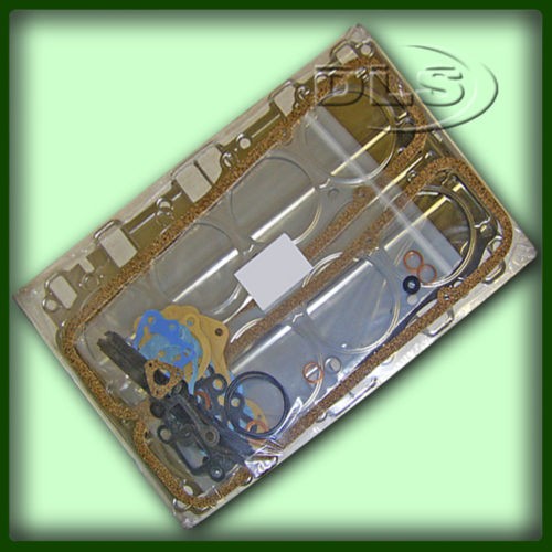 Cylinder head gasket - head, set