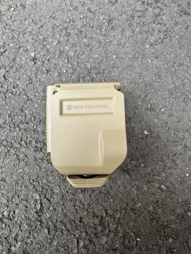 Genuine crye precision holster - genuine,