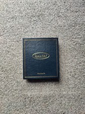 Dalvey Pocket Flask- Brand New