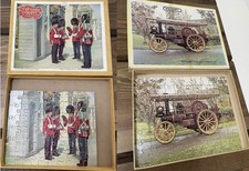 Victory Wooden Jigsaw Puzzles