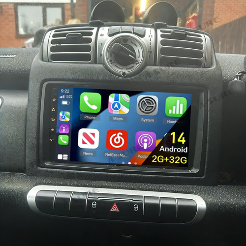 For benz smart fortwo - for,