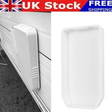 Caravan Water Heater Cowl