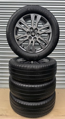 Genuine all new ford transit - all,