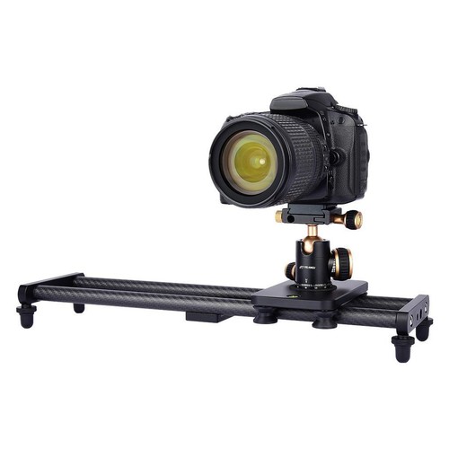 Portable camera slider - camera,