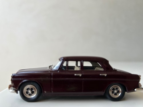 Lansdowne models rover b - lansdowne, p5