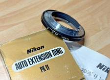 Nikon PK-11 8mm Ai extension