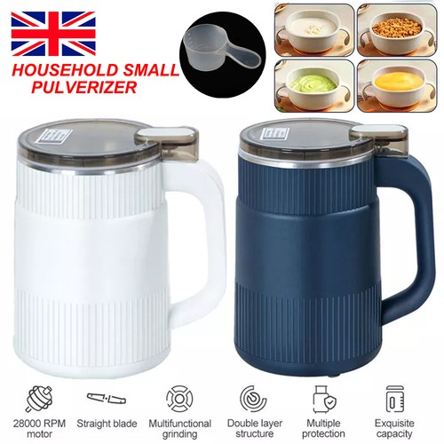 Electric coffee grinder - electric,
