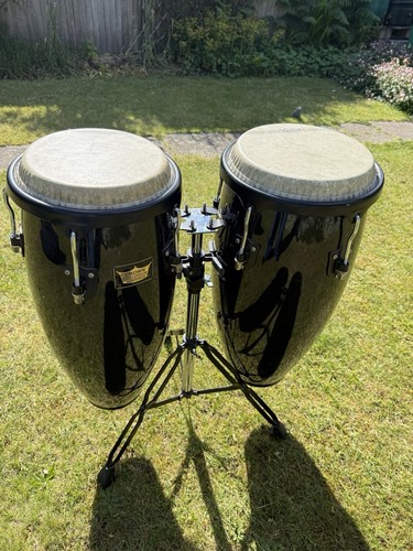 Remo crown percussion congas - remo,