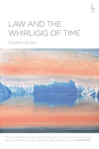 Law and the whirligig - law,