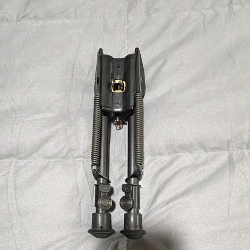 Harris rifle bipod - ,