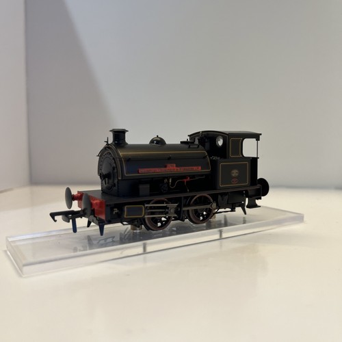 024 dmb1 dapol hawthorn - 4s-024-dmb1,