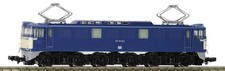 TOMIX N Gauge EF60 0 3D 9166