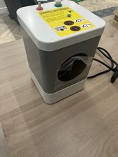 B&Q Boiling Tap Hot Water Tank