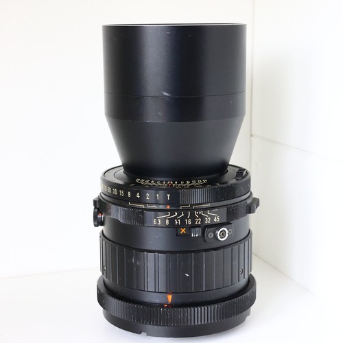 Mamiya sekor 360mm 3 - sekor, f6.3