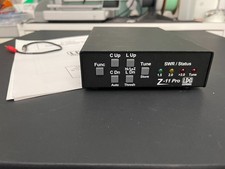 LDG Z-11 PRO  - Automatic