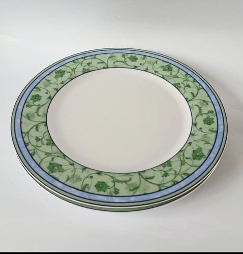 Wedgwood watercolour dinner - watercolour,